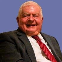 Keith G Morgan