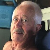 James William Carothers Jr