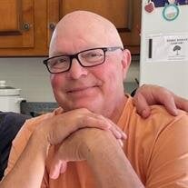 Michael A. Evans
