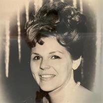 Alice "Sammy" F Welsh Ledbetter
