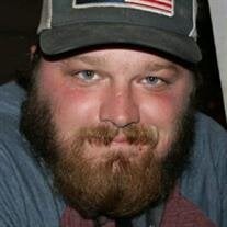 Kenny D. Stevenson