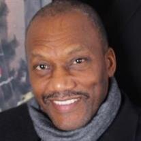 Vance K. Jackson