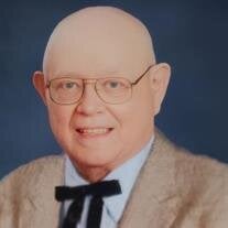 Dr. Robert A. Percival DDS