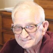 Earnest McLeland