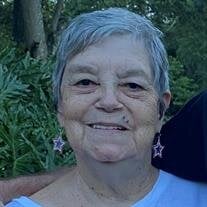 Wanda Joan Michael