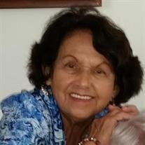 Manuela "Nolly" Jimenez