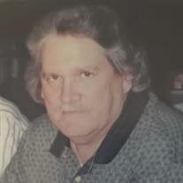 Clinton M. Holbrook