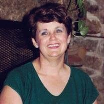 Carol Ann (John) Whitaker