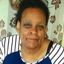 Vickie Smith