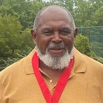 Mr. James Dove Jr.
