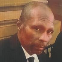 Alvin T. Brown