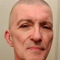 Gregory Thomas Sandusky