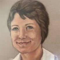 Donna Sue Salathiel (Brandon) McHargue