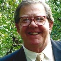 Willis Owen Landers, Jr. (Buddy)