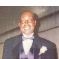 Herbert A. McKissick