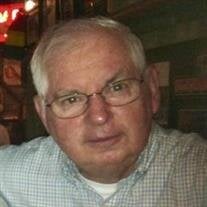 Gerald "Jere" Heisey Brandt
