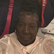 Mrs. Fannie B. Grant