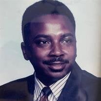 Bobby J. Kirksey
