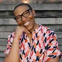 Jacqueline Williams