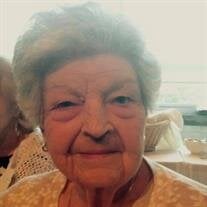 Hattie Bess McCuen