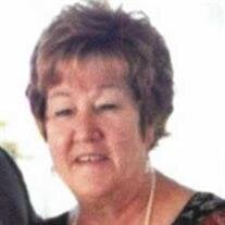 Sandra J. Burke