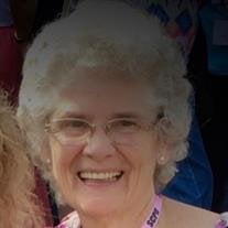 Eleanor Rose Hart