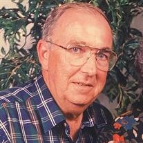 Kenneth Jay Padgett