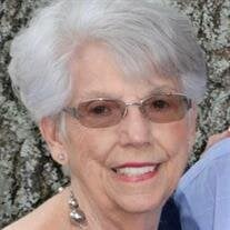 Ilene Shores Fortner