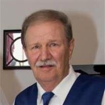 Kenneth P. Goodrum