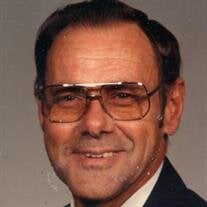 Howard Marshall Sain