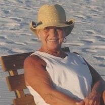Shirley Shelley Williams