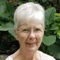 Gloria Kay Schlachter