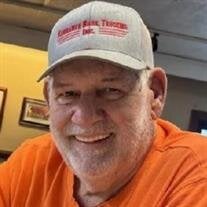 Larry Oneal Arnold