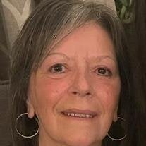 Rosemary DeBlasi Brumby