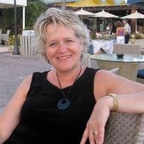 Ruth Ann Ziegler