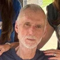 Allen Harvey Lenz