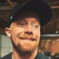 Andrew "Andy" McVicker