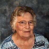 Lottie Marie Moerbe