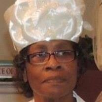 Mother Norah L. Edwards