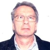 Scott D. Cotsworth