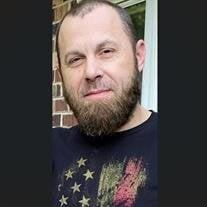 Jody Ellis Hall