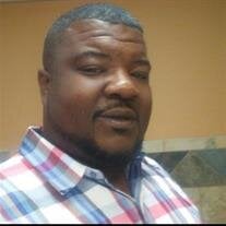 Tyrell Lamont Johnson