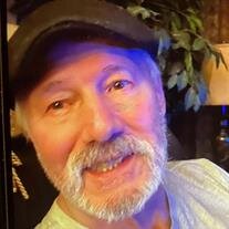 Ronald Allen Hulit
