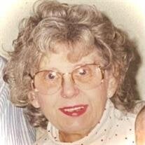 Margaret Dolores Goldie