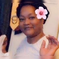 Patricia Louise Starks