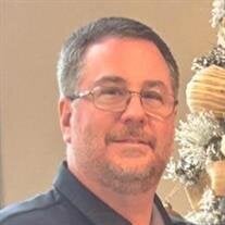 Mark Edward Bacon