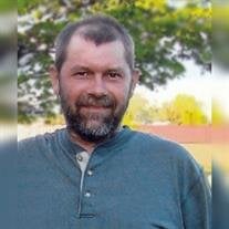 Kenneth Paul Stults, II