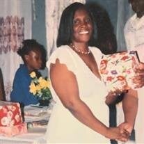 Sonia Brown