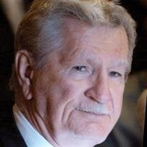 Phillip "Phil" Moss