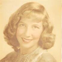 Theresa Paula Busby